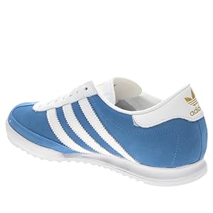 Amazon.co.jp: adidas メンズ Beckenbauer Allround カラー