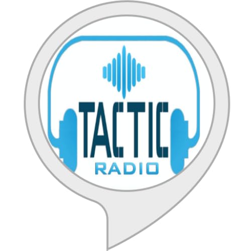 tactic radio