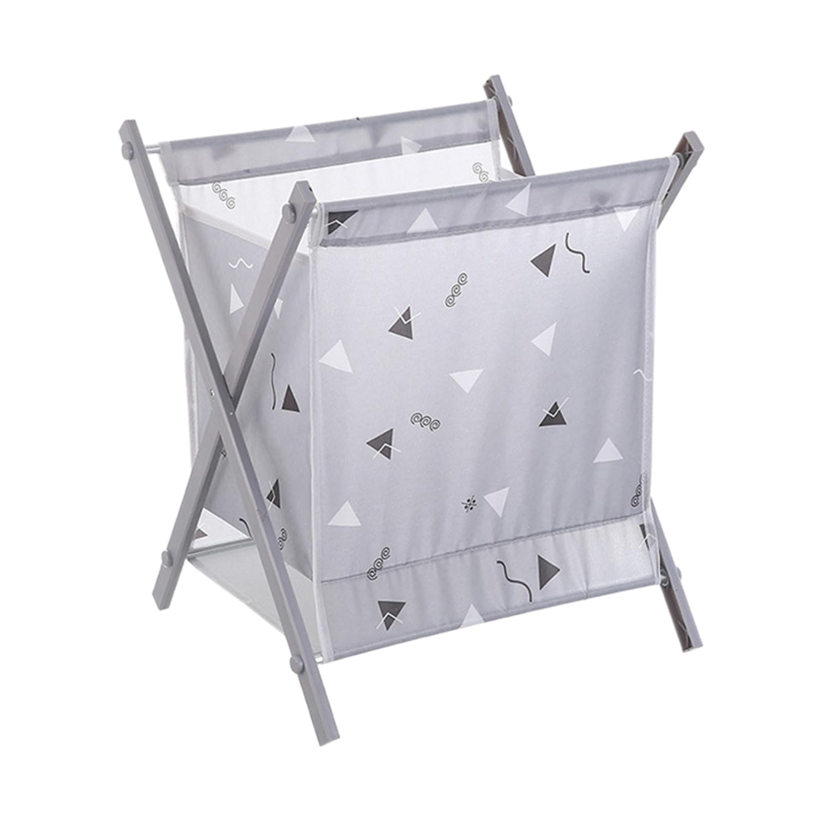 Tsophreniq Large Capacity Laundry Storage Basket Dirty Clothes Hamper Organizer for Sorting and Storing Clothes Laundry Hamper