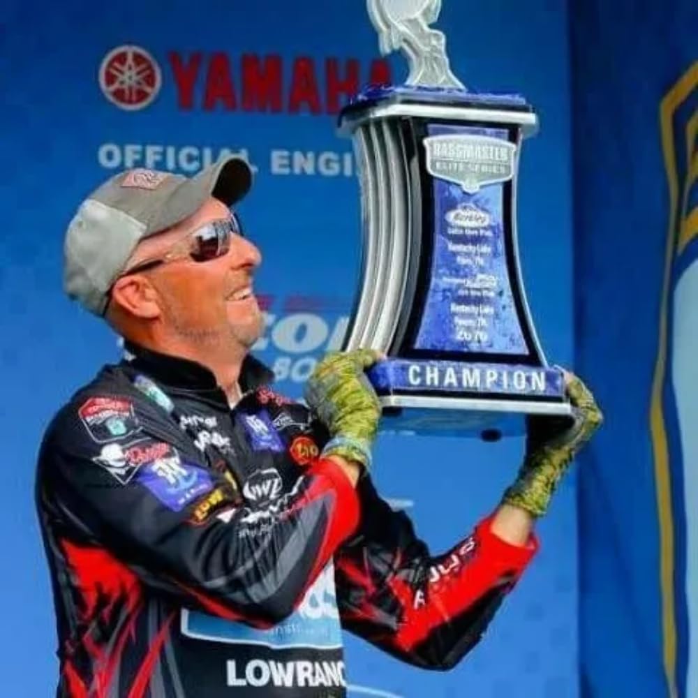 Fish Monkey Gloves