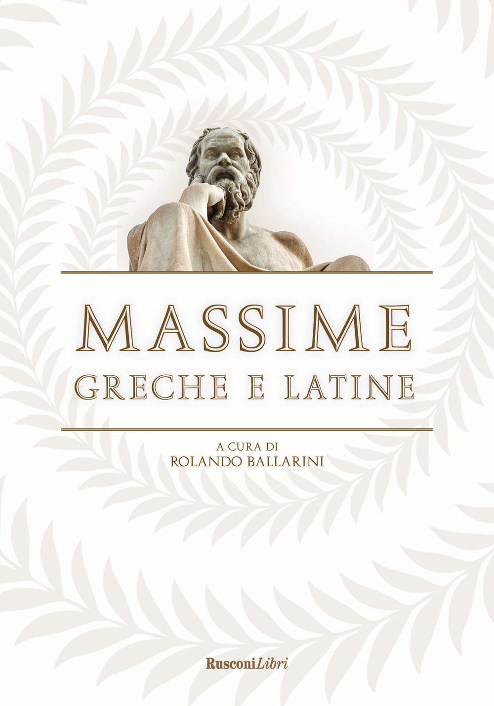 Massime Greche E Latine - 4