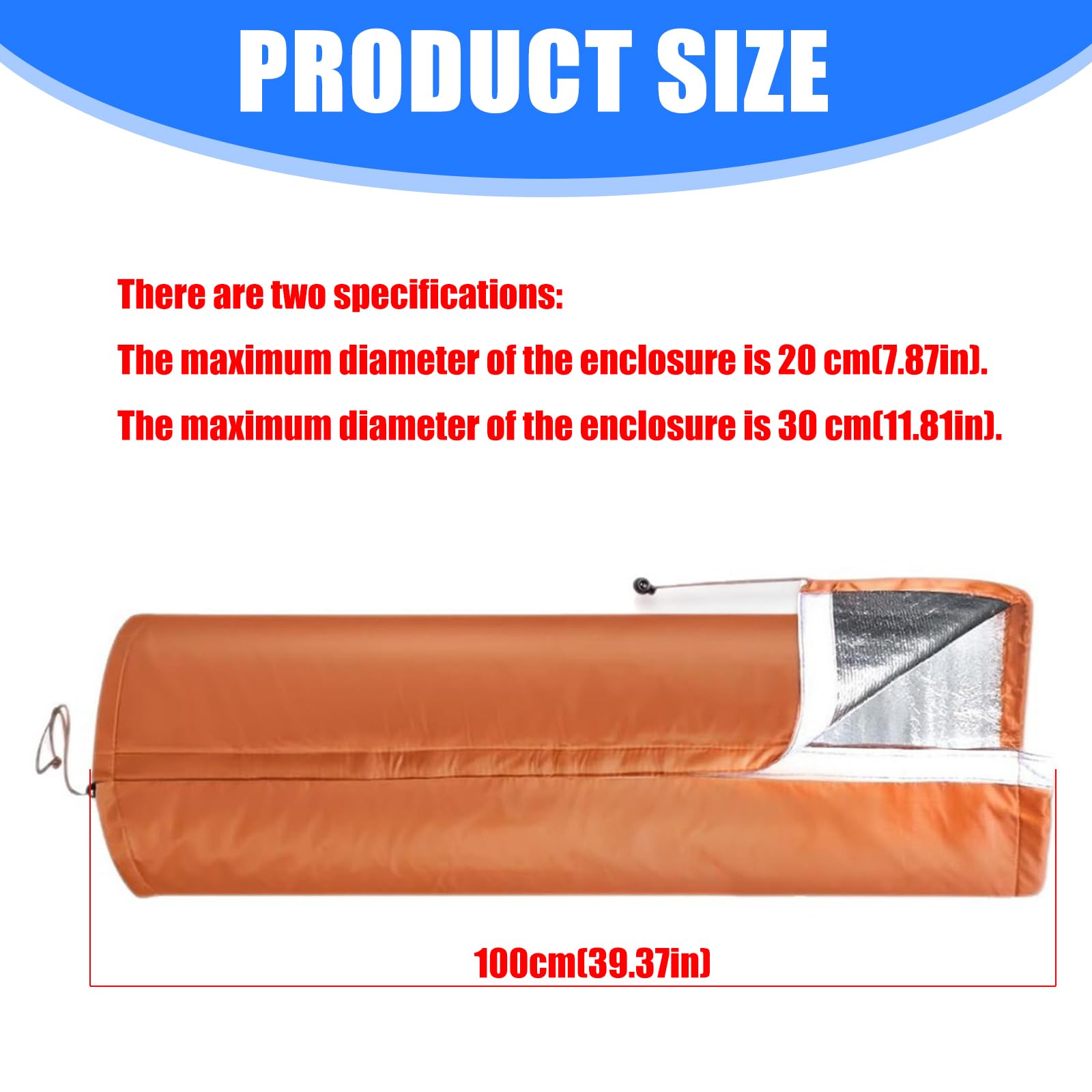 Protectores de heladas para plantas, resistentes al agua, para exteriores, para cítricos, palmeras, supervivencia de invierno, funda protectora reutilizable