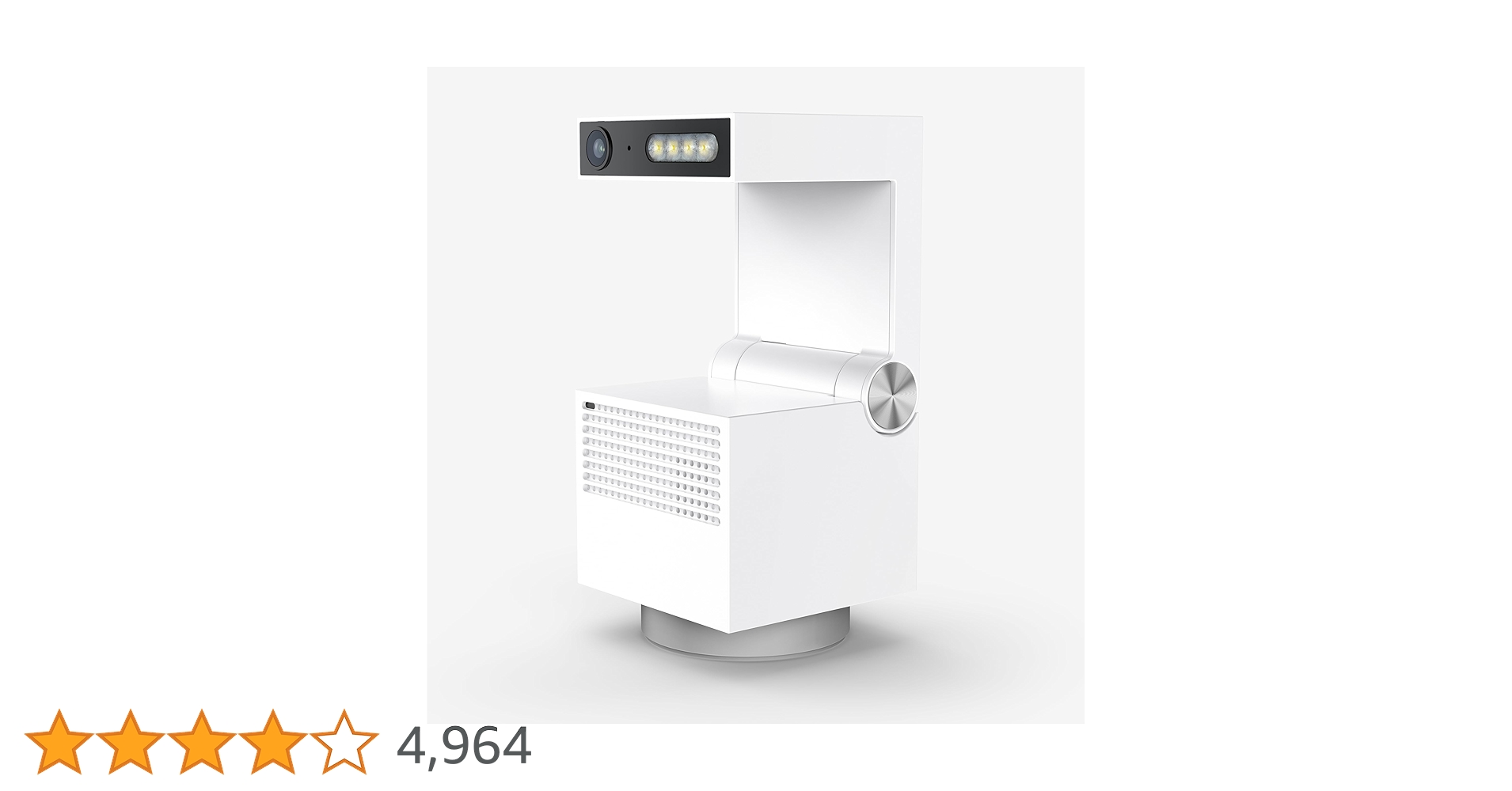 新品 未開封 未使用】ATOM Cam GPT 2台セット 新品 未開封 未使用】