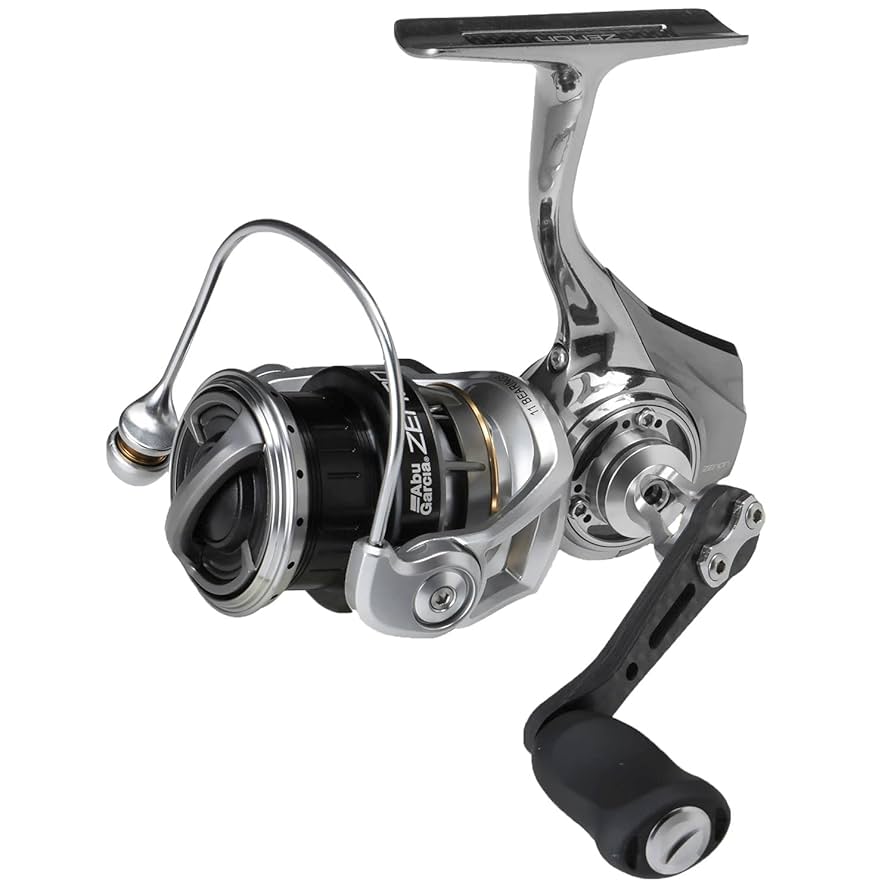 Abu Garcia ZENON 1000S ゼノン Abu Garcia Zenon 1000S : Amazon.ca: Sports & Outdoors