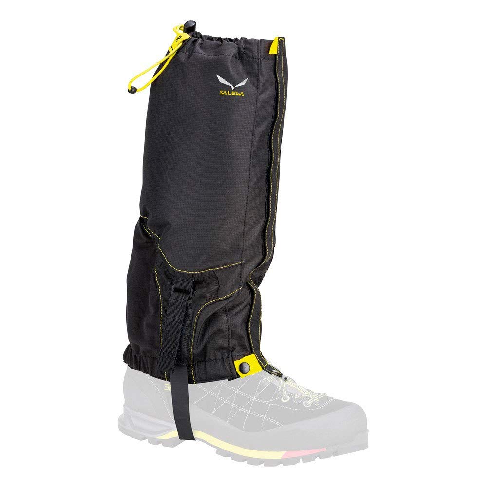 SALEWA Trekking Gaiter - Ghetta Unisex adulto