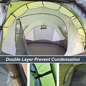 Best Extreme Cold Weather Tents 7 61dGtLF6vWL. AC SL289