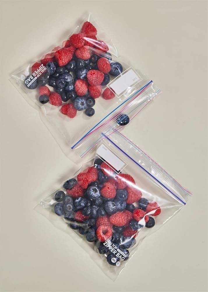 140サイズ　ブランド保存袋　大量　150枚以上 チャック付収納袋<br>B7サイズ(30枚入) / ニッパン・オンライン