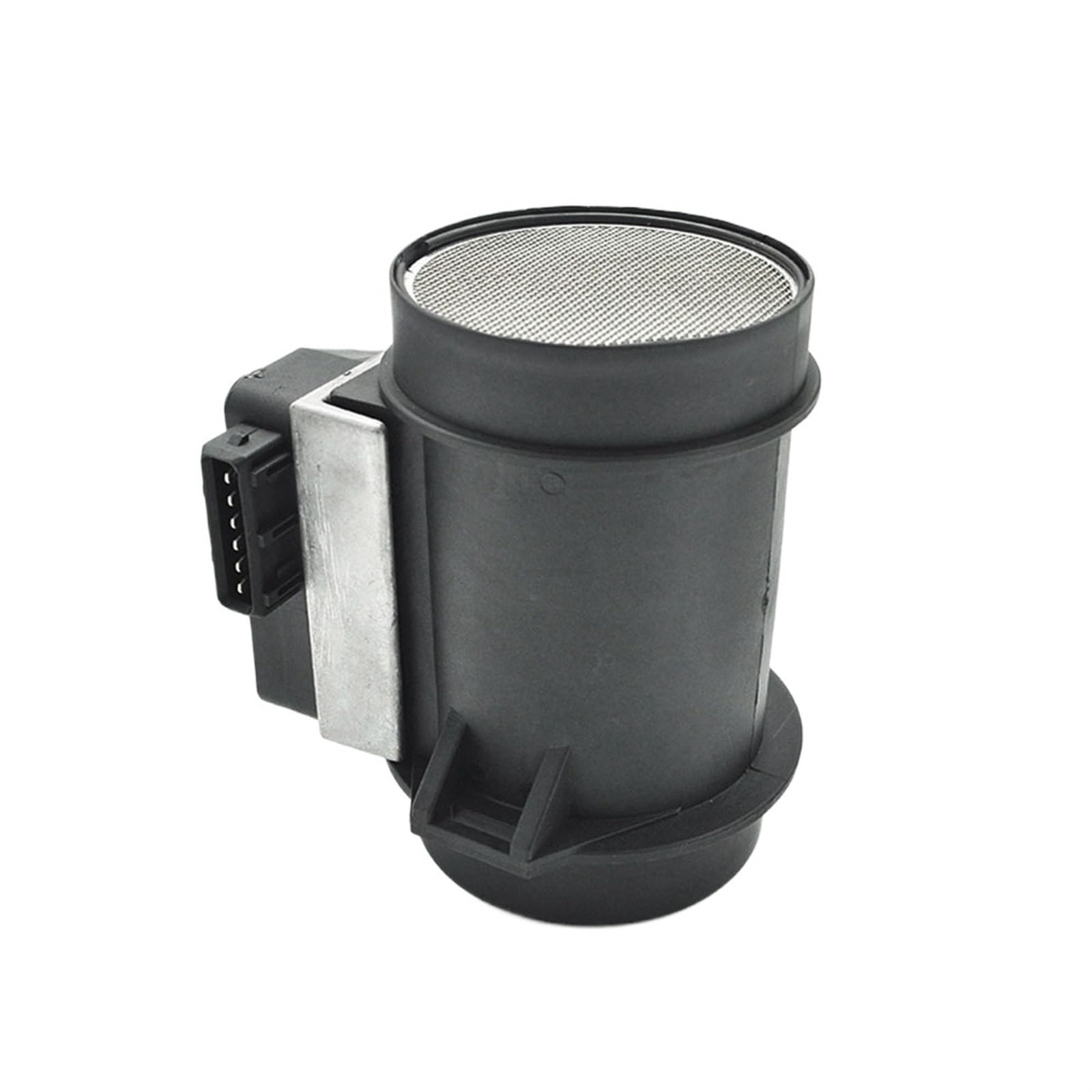 Luftzählersensor Luftzähler 0280213007 0280213008 034133471K 034133471D Luftmassenmesser MAF Sensor kompatibel mit AUDI 80 100 200 A6 COUPE QUATTRO2.2 S2 Durchflussmesser