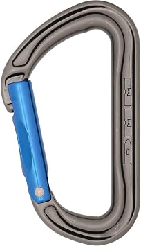 DMM Shadow Carabiner Straight