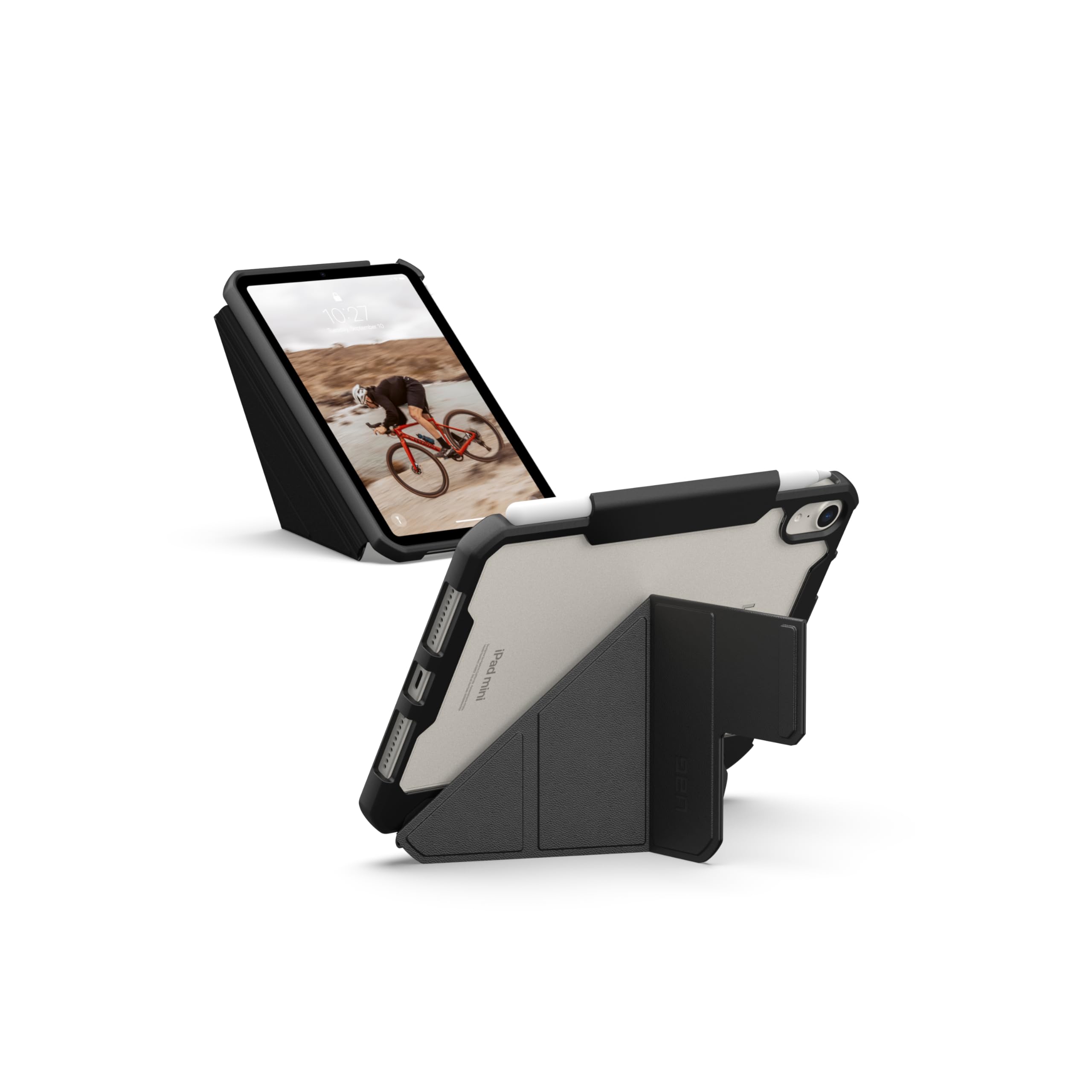 Amazon.com: URBAN ARMOR GEAR UAG Designed for iPad mini A17 Pro