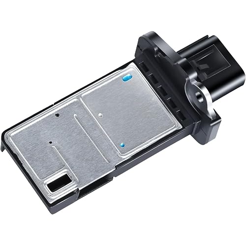 FAERSI Mass Air Flow Sensor Meter MAF Compatible with Ford with E-150 4.6L,5.4L 2004-2014, for Ford E-150 Club Wagon 5.4L Replace#3L3Z12B579A, 1F7013210, CY0113215