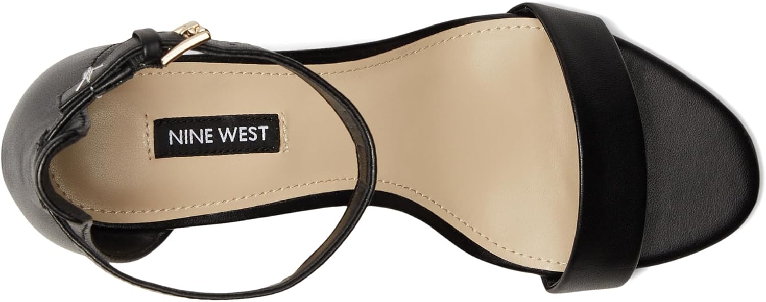 Nine West PRUCE LEATHER Shoe - Image 5