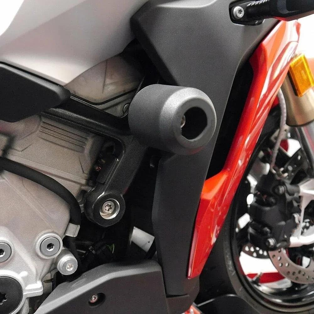 Protector contra Choques De Deslizadores De Marco De Motocicleta para para S1000xr Et 2020-2023 Marco Deslizante Protector