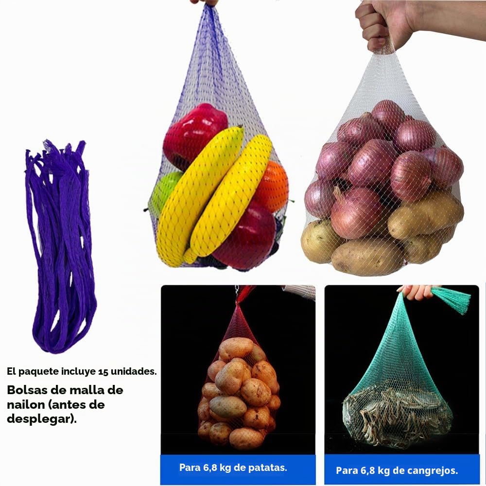 Red de secado de hierbas, red de secado colgante de 8 capas de 5.5 pies, red de estantes para plantas, con gancho, tijeras de recorte de brotes, bolsa de almacenamiento y guantes, para secar
