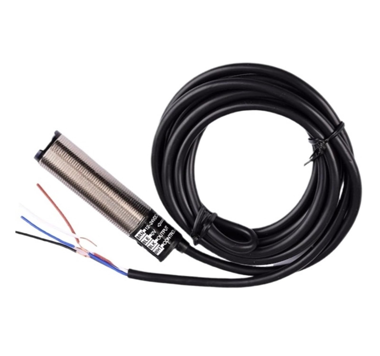 CJKXPZMH BR100-DDT BR100-DDT-P BRP100-DDT photoelectric switch(BR100-DDT-P)