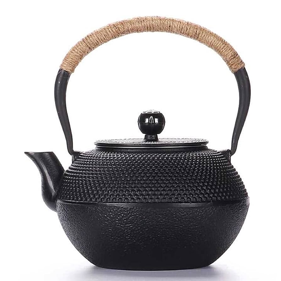 YZ 鉄器 急須 伝統工芸 手作り 鉄分補給 鉄瓶　011 YZ 鉄器 急須 伝統工芸 手作り 鉄分補給 鉄瓶 011 美術品