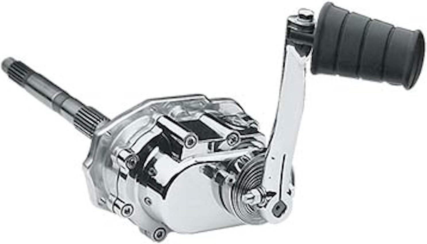 Kickstart Kicker Kit For Harley Davidson Big Twin 5Speed