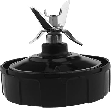 7 Fin Replacement Extractor Blade for Nutri Ninja Blender Auto iQ 900W 1000W