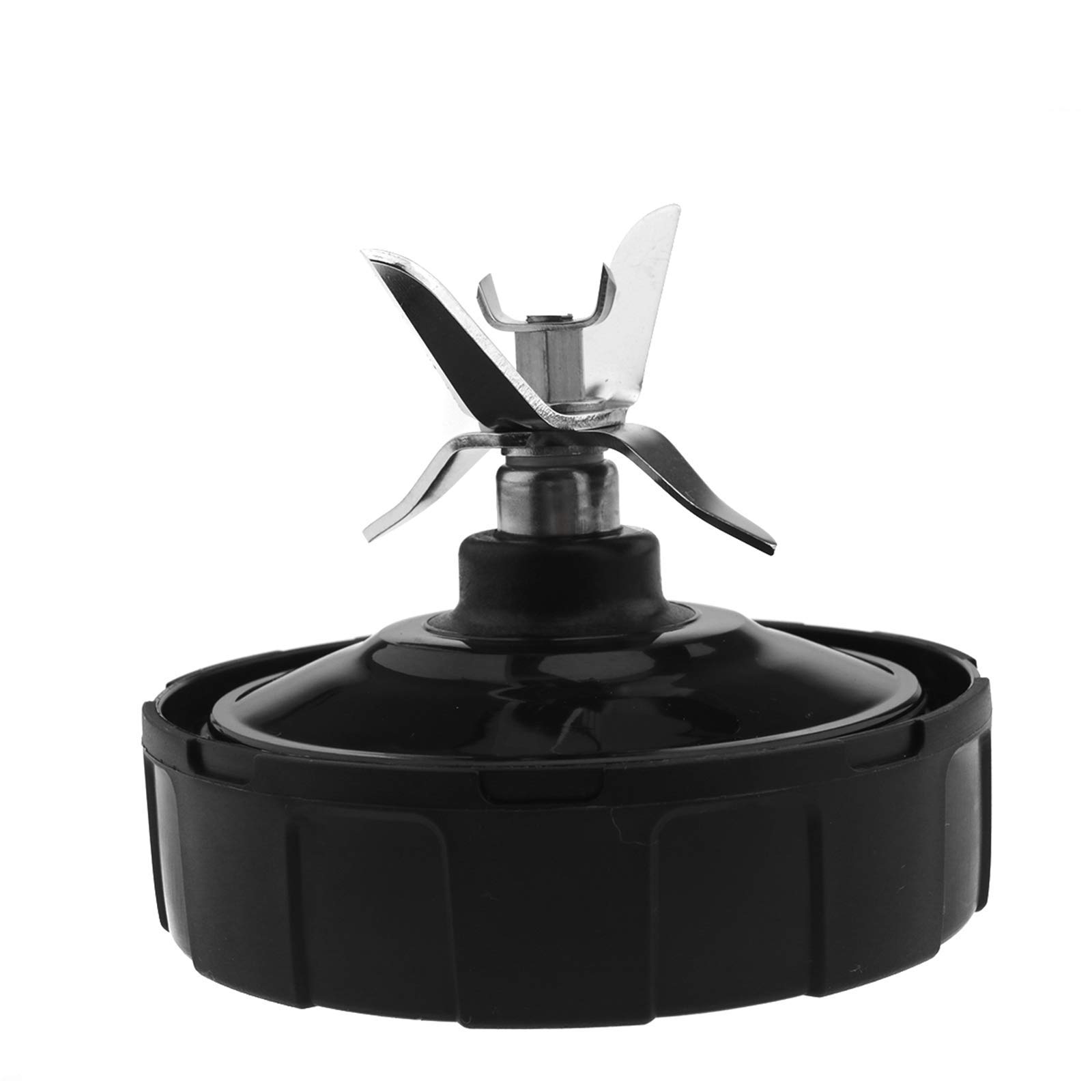 Tuoservo 7 Fin Replacement Extractor Blade For Nutri Ninja Blender Auto Iq 900W 1000W