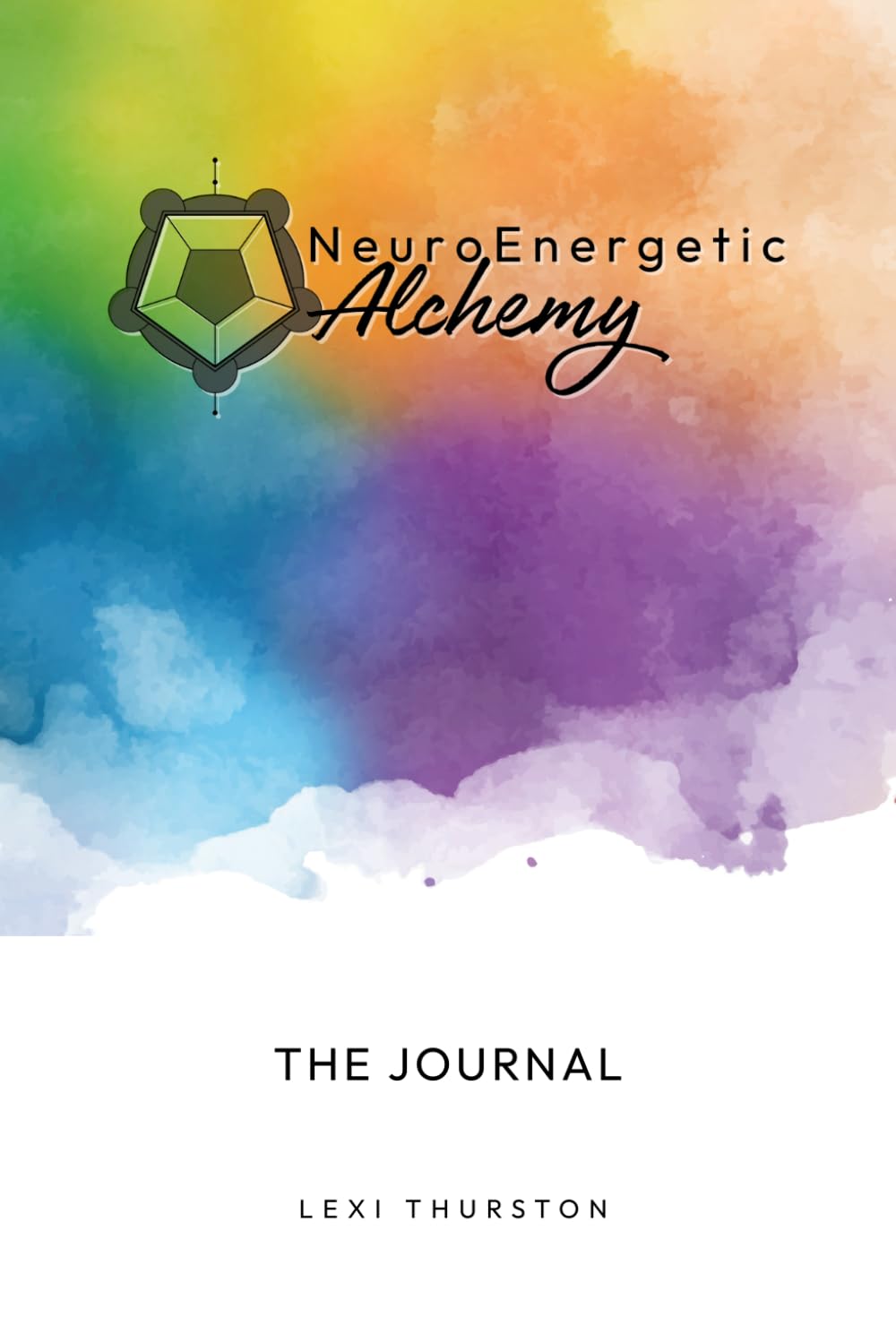 NeuroEnergetic Alchemy: The Journal