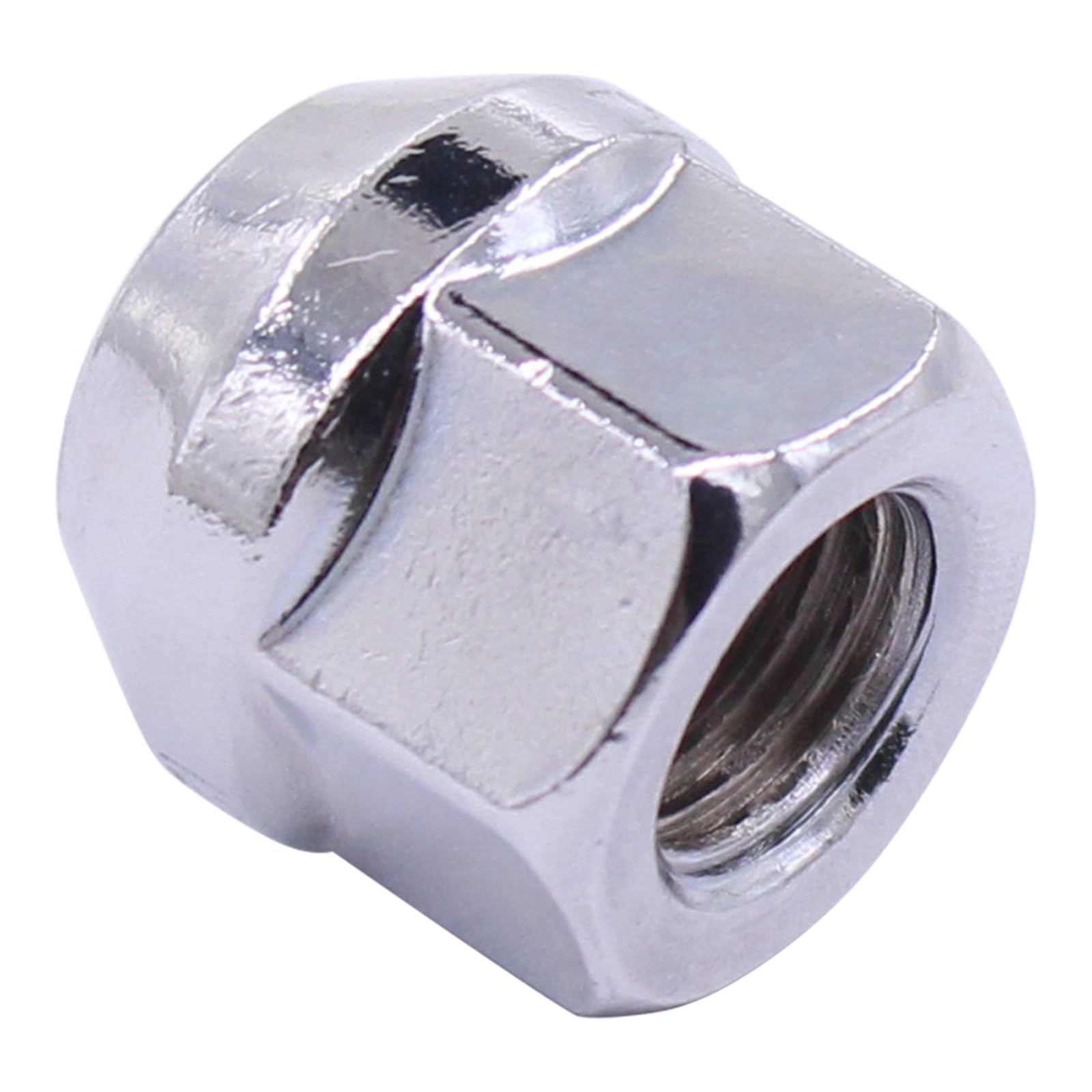 TYUMGXIAO 20 Pezzi Auto Ruota Mozzo Copridadi Per Opel Vectra C Antara Insignia A Kombi Zafira B Astra, Copridadi Esagonali Tappi Bulloni Ruote Accessori Decorazione,A/17mm-A/Red - Foto 9