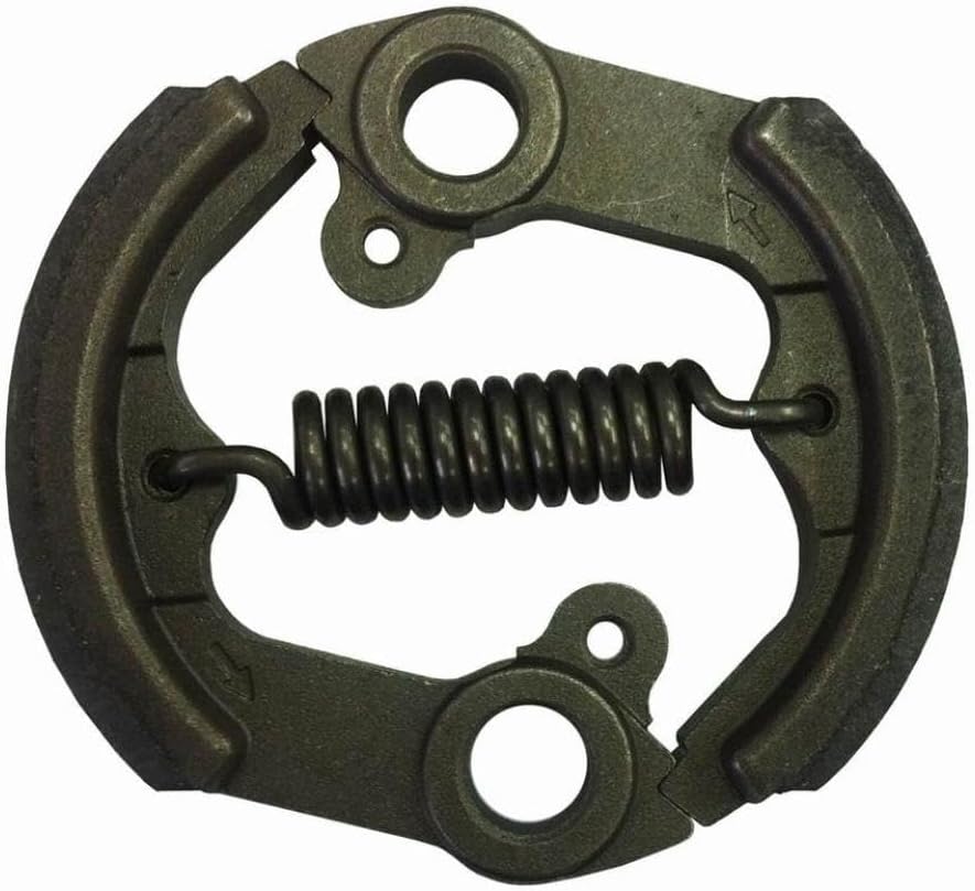 Compatible with Vehicle Models Clutch G45L 143R 505 29 76-01 OD 76mm Hole Space 54mm Aftermarket Replacement