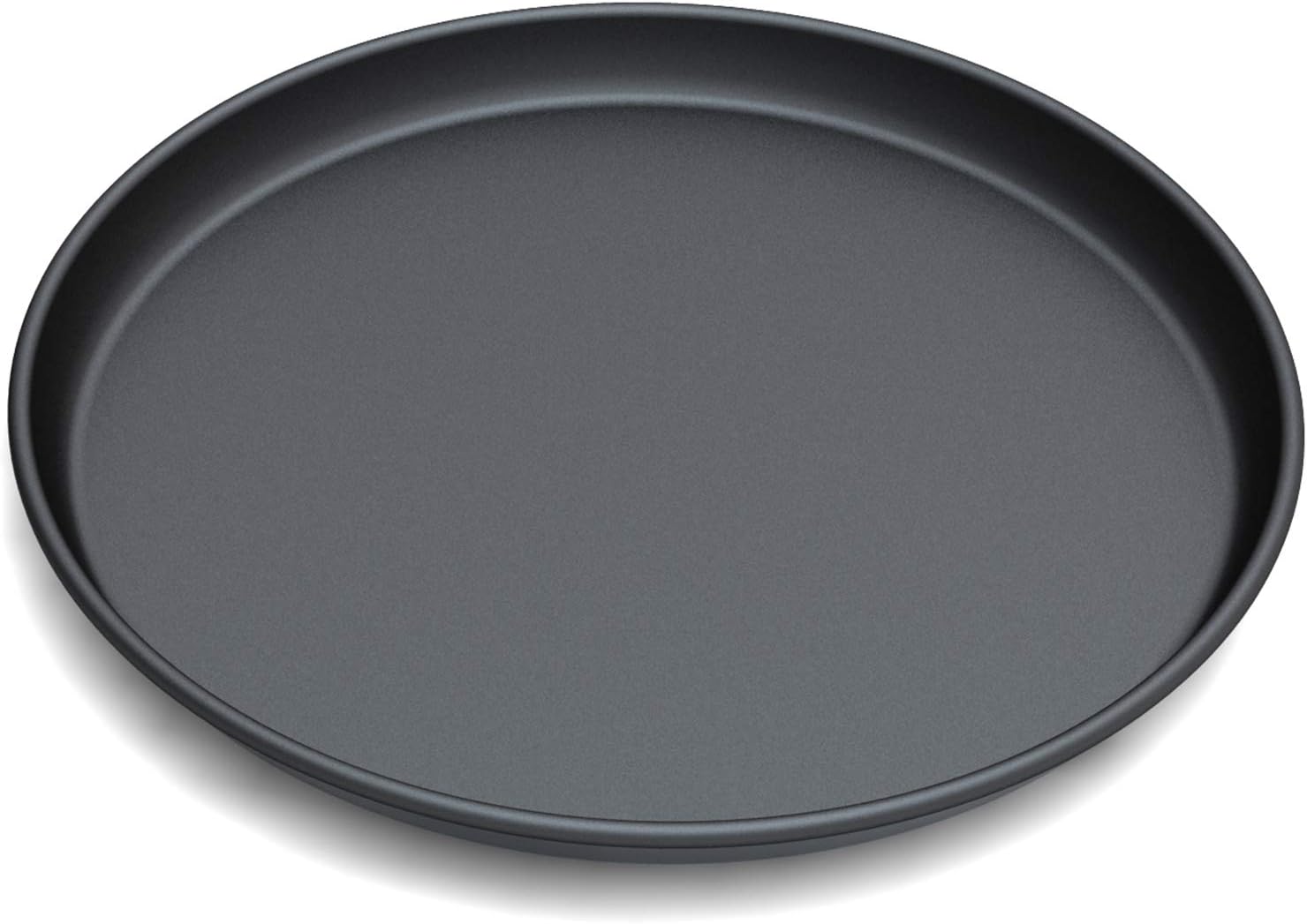 Maconee 10inch Universal Microwave Crisper Pan/Microwave Cookware Browning Tray, Crispy Plate, Microwave Crispers for Reheat Frozen Pizza, Chicken Nuggets French Toast with Crispy Effect!