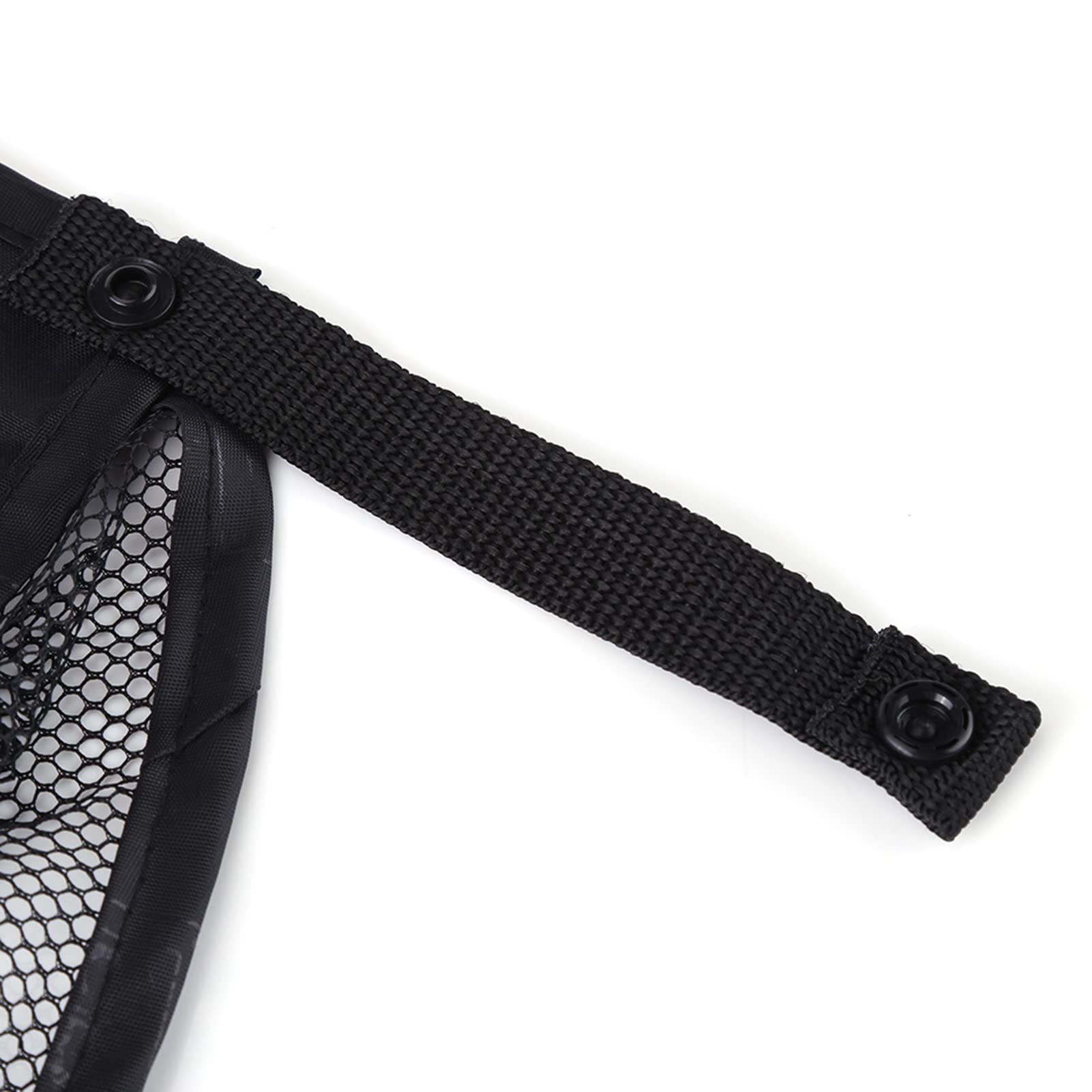 Cesta Universal para Cochecito de Bebé - Cesta Inferior para Debajo del Cochecito, 1 Pieza