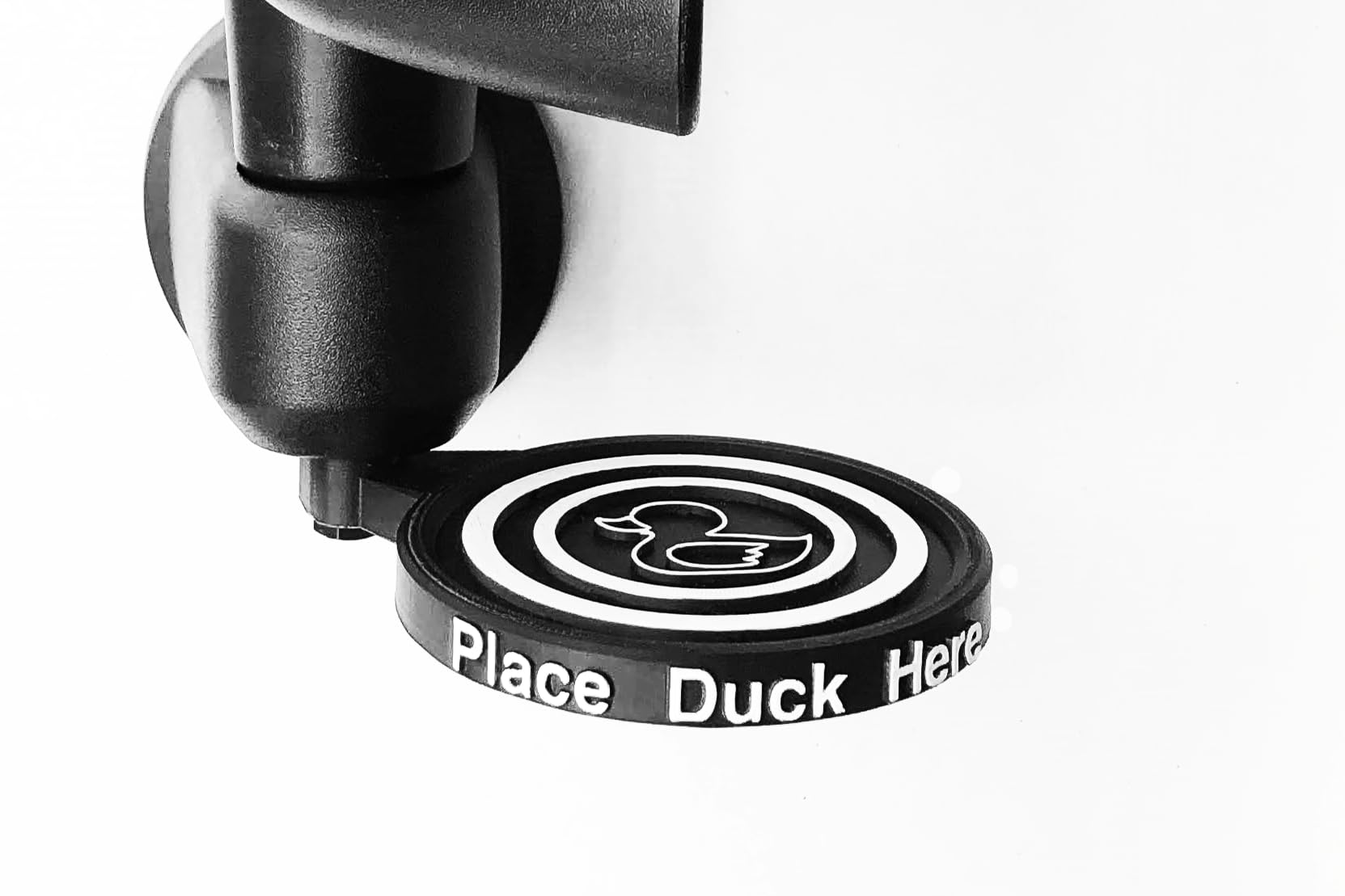 The Original Duck Landing Pad for JK/JKU and JL/JLU/Gladiator (JK/JKU | 2007-2018, Green)