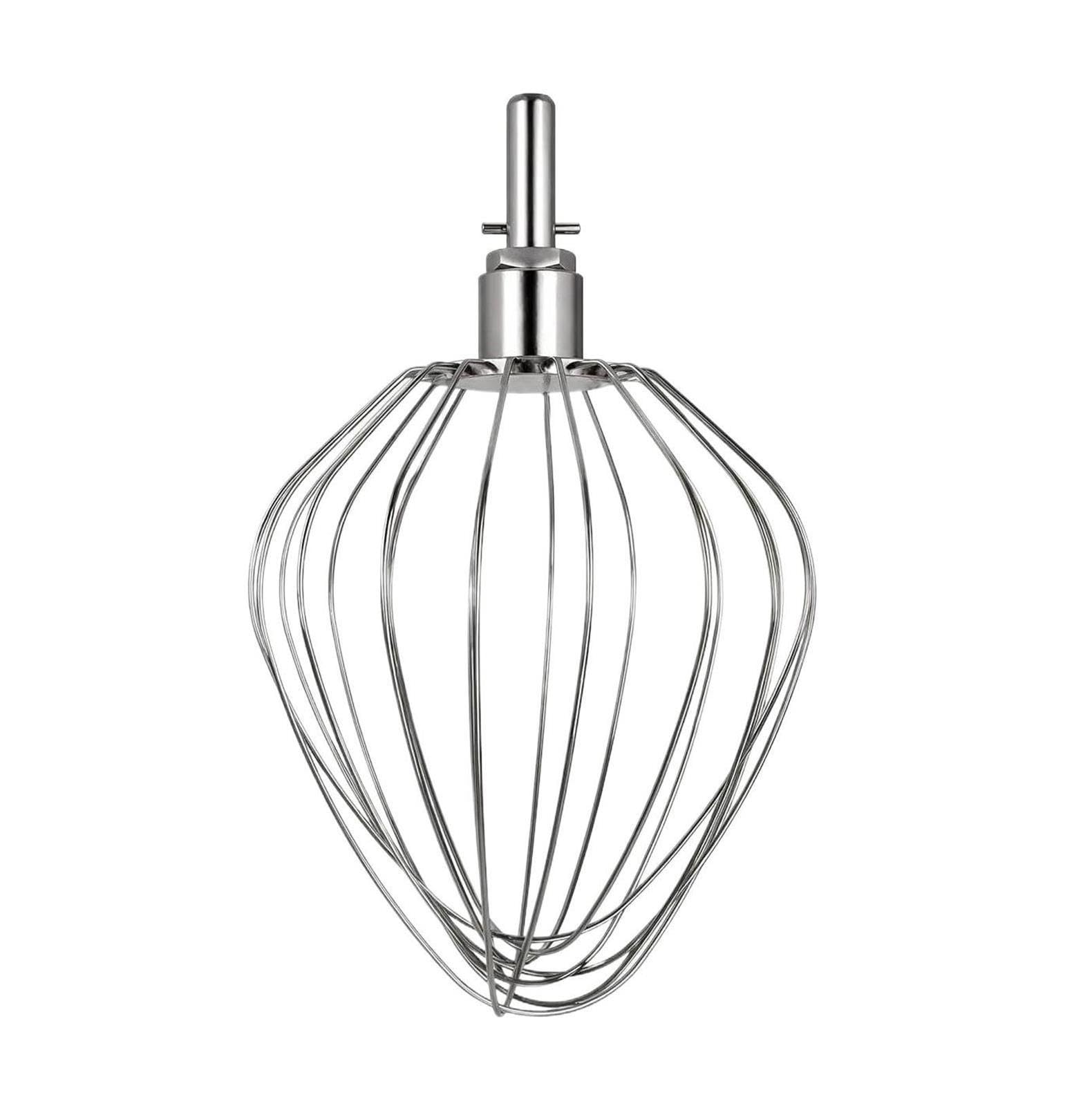 Frullino For Le Uova, Compatibile Con Kenwood, KMM020 KVL61 KVL6300 KVL8300 | Frullino for le uova in acciaio inossidabile