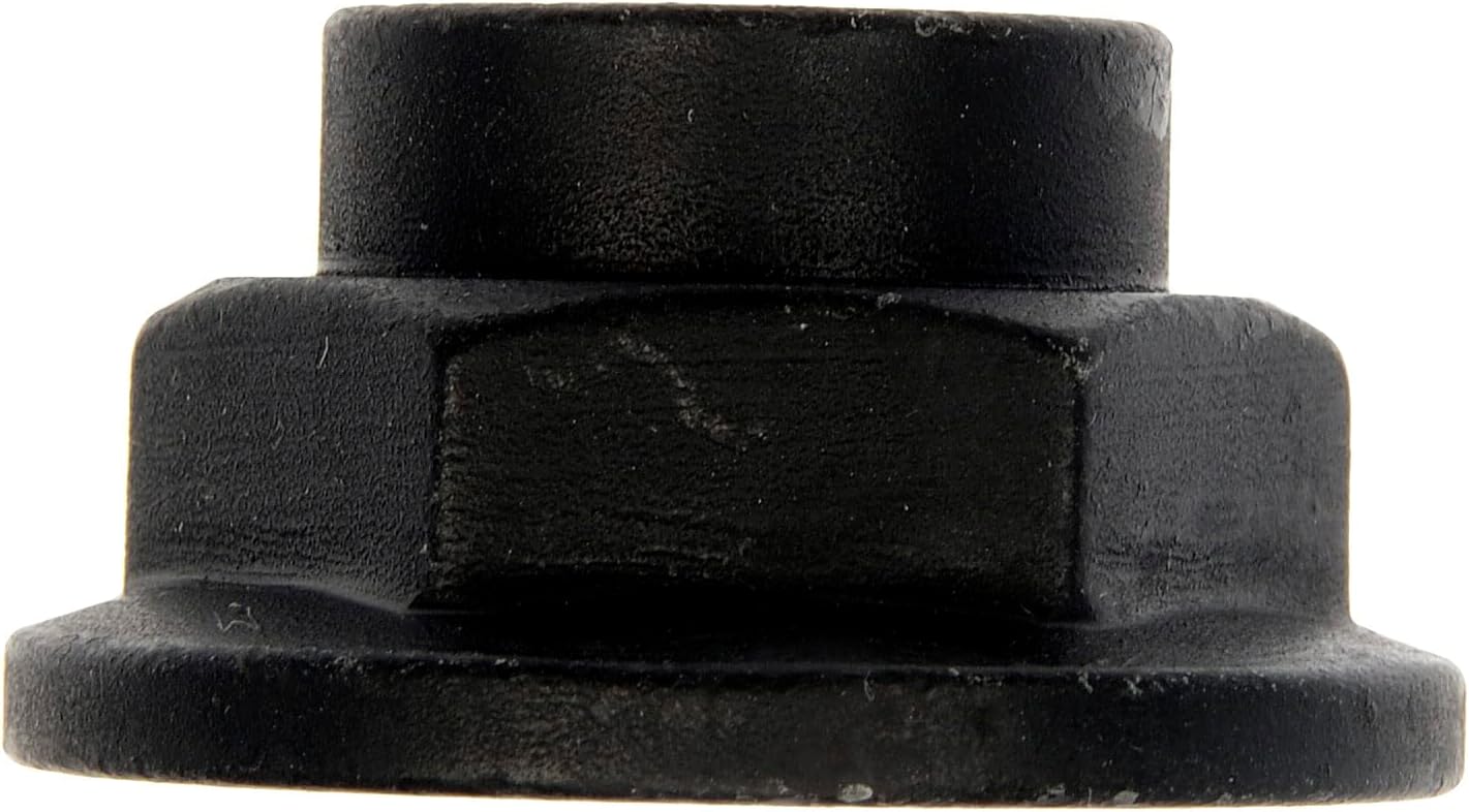 Dorman 615-978 Spindle Nut Compatible with Select Genesis/Hyundai/Kia Models, 2 Pack