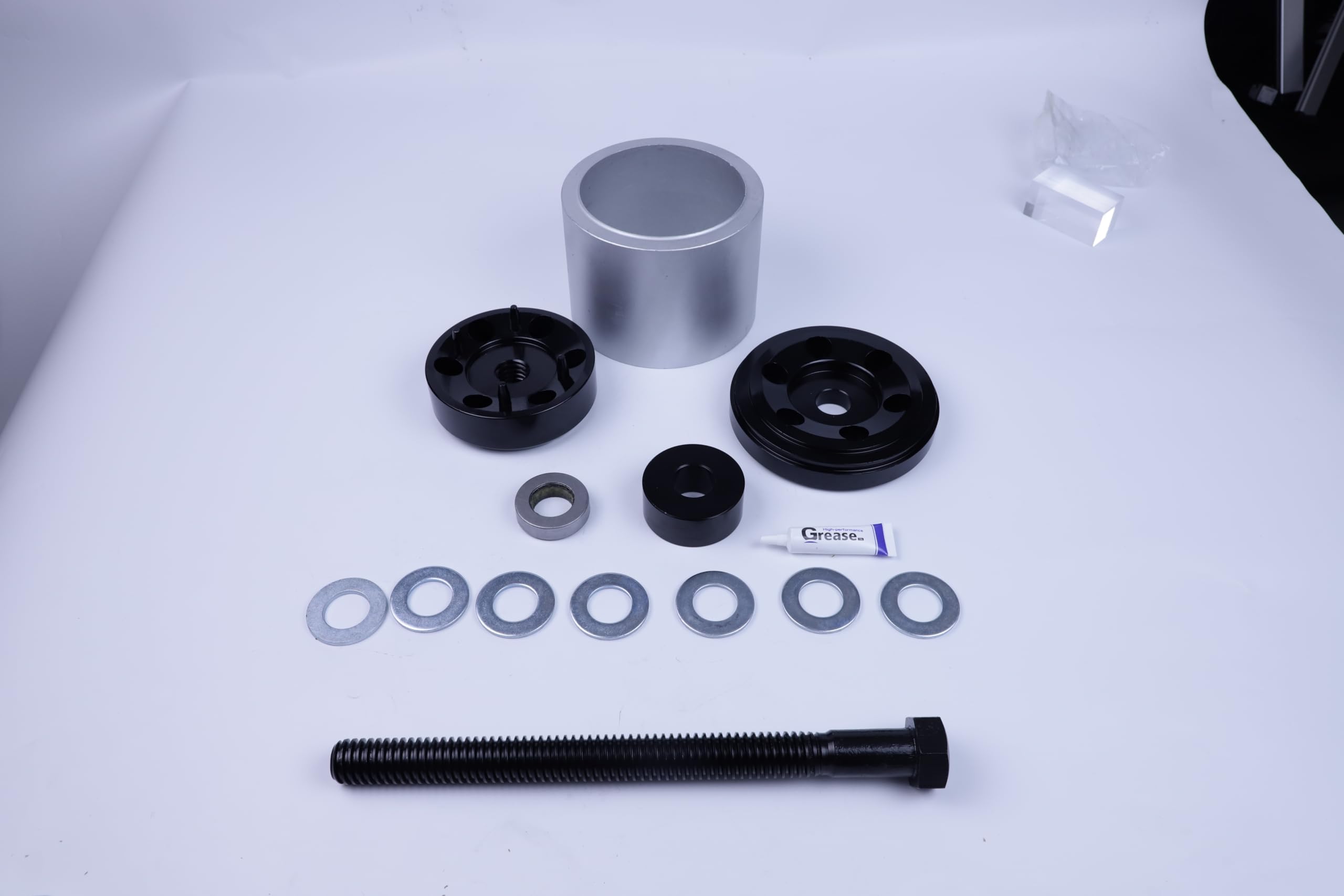 Bushing Installation Tool S-24736