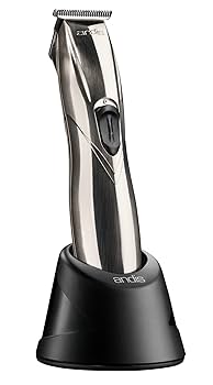 Amazon.co.jp: Andis スリムプロリチウムt-ブレードtrimmer