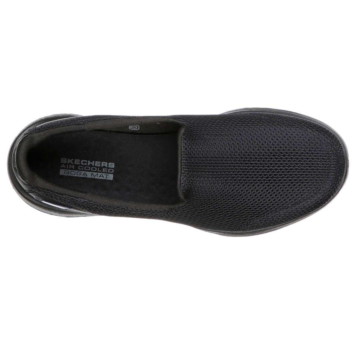 Skechers Go Walk 5 Baskets EnfilerFille