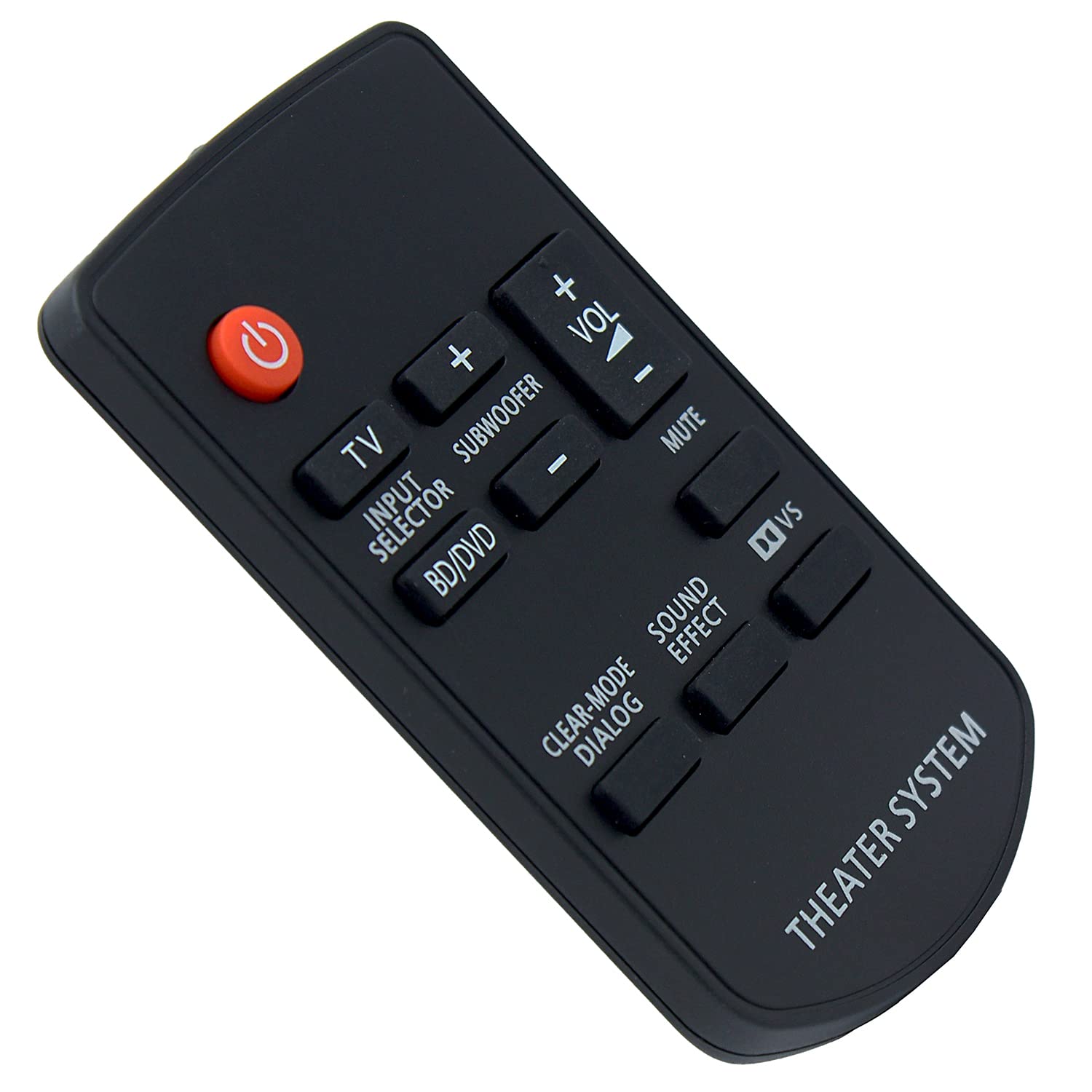 Amazon | N2QAYC000027 リモコン 交換用 パナソニック サウンドバー SC