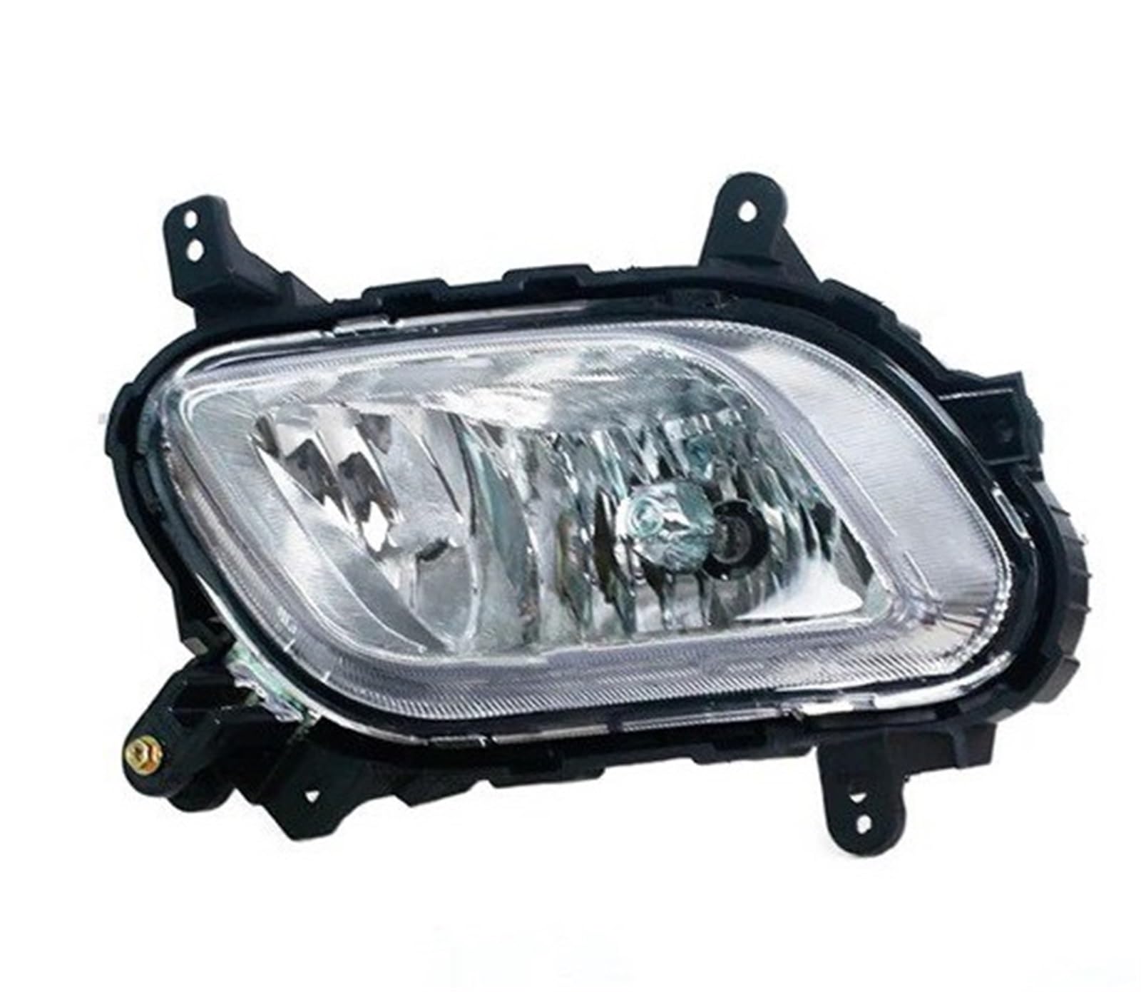 Luces De Circulación Diurna Para Hyundai I800 H1 | Para IMax G Para Starex Lámpara Antiniebla Delantera Luz Antiniebla De Conducción 922014H100(Only 1 Right)