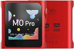 Shanling M0PRO シャンリンオーディオプレイヤー Amazon.co.jp: 【VGP2025金賞】Shanling M0PRO 全3色 シャンリン