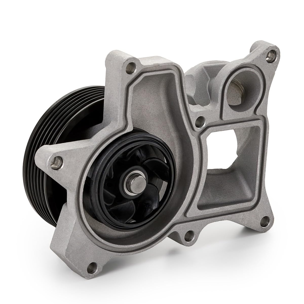 RIDEX 1260W0147 Bomba de agua con junta Compatible con BMW 5 Touring F11