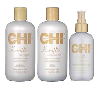 shampoo treatment【KeRaKNiT】ギフトセット 71Bhdeo6x3L.jpg