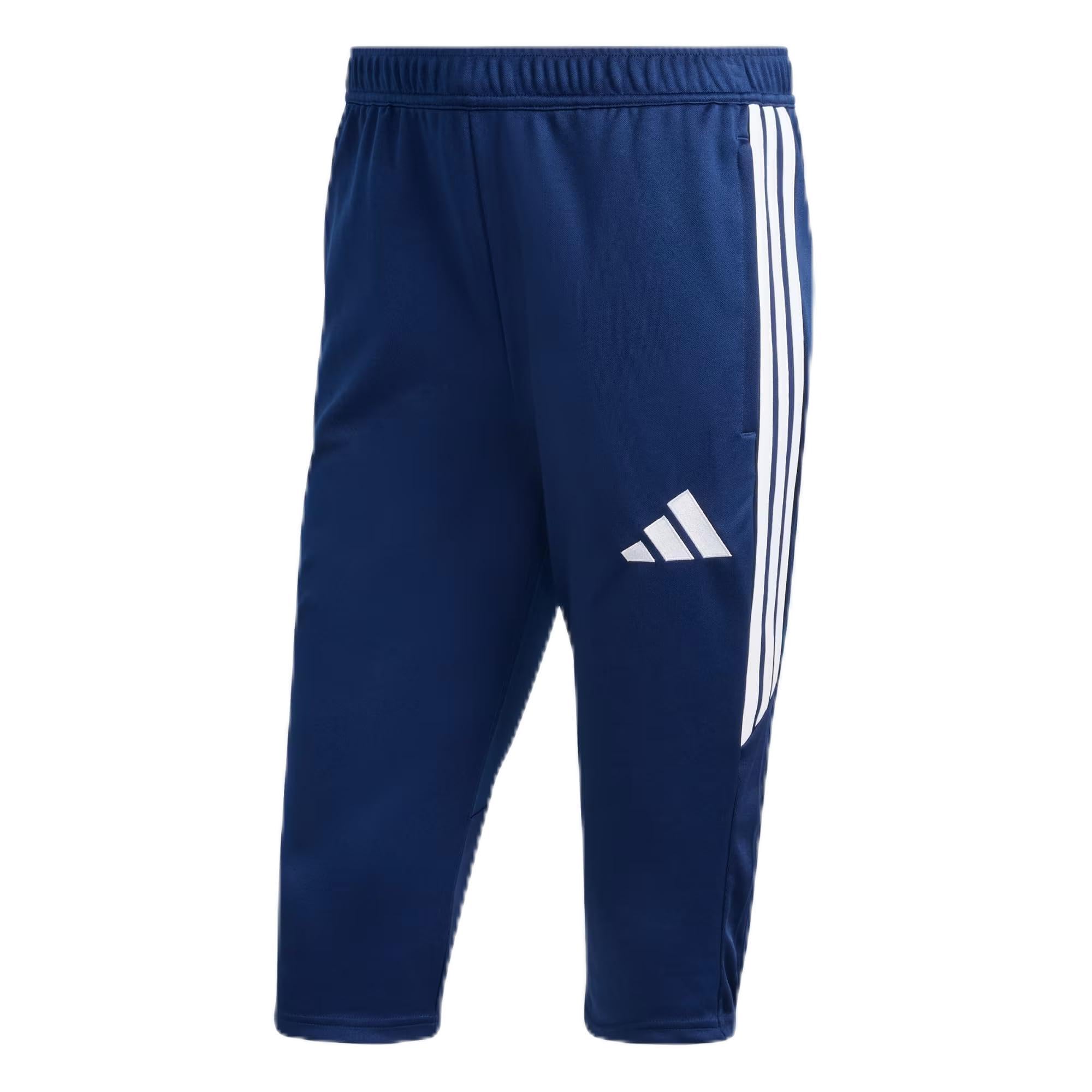 adidas Tiro26 League Training 3/4 Pants Navy Blue