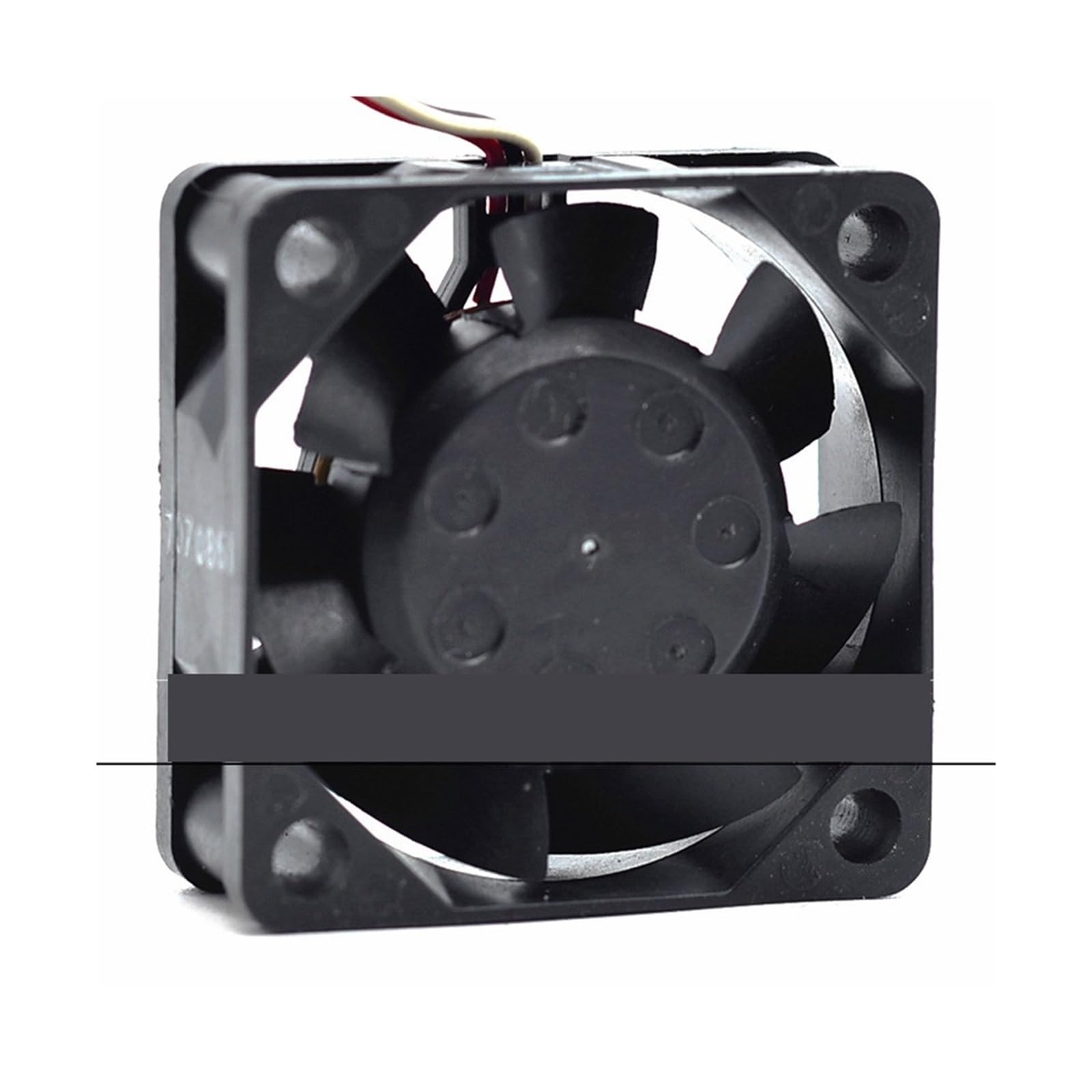 JJKKOZVQF 1606KL-05W-B59 DC24V 0.08A 4CM 4015 fan(3 pin)