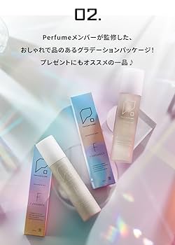 Amazon.co.jp: F organics(エッフェオーガニック) Perfume