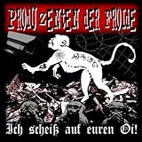 White Power Golden Shower [Explicit]