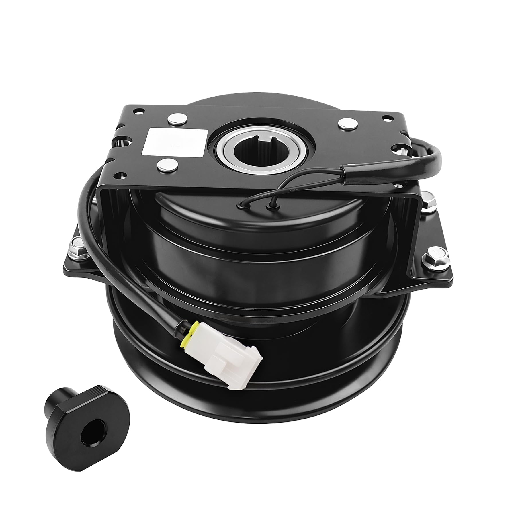 587241401 Electric PTO Clutch with Wiring Harness