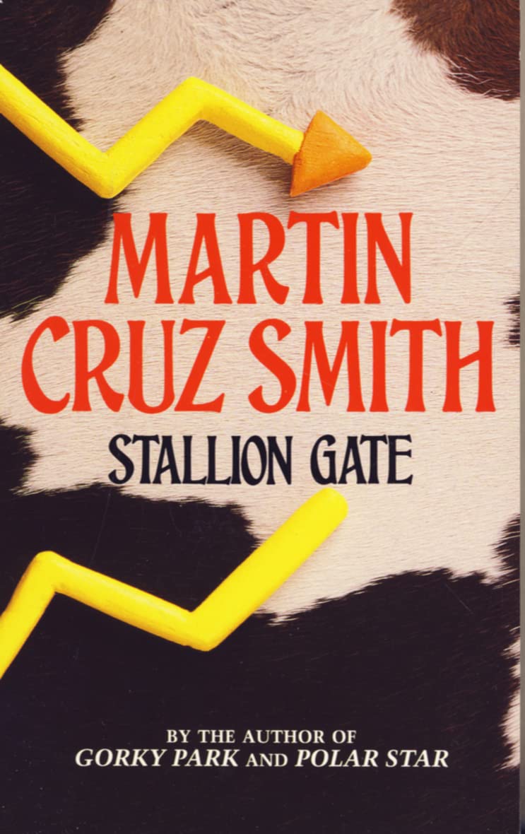 Buy Stallion Gate — BookShops.in