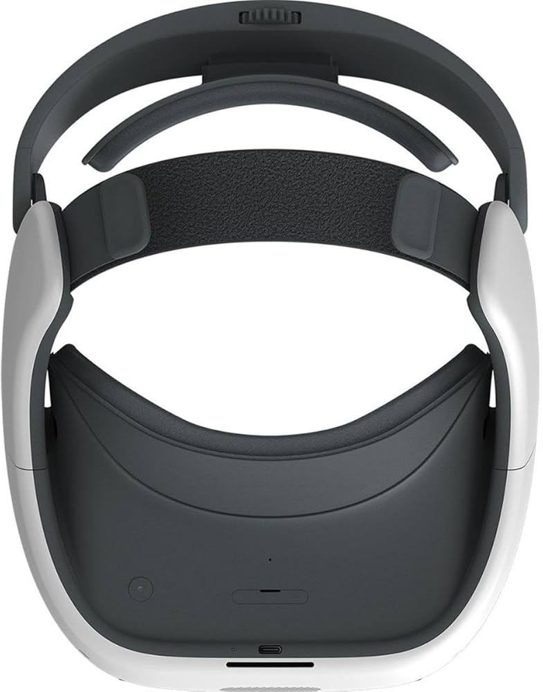 Amazon.com: HTC Vive Focus Plus Virtual Reality Headset with 6DoF