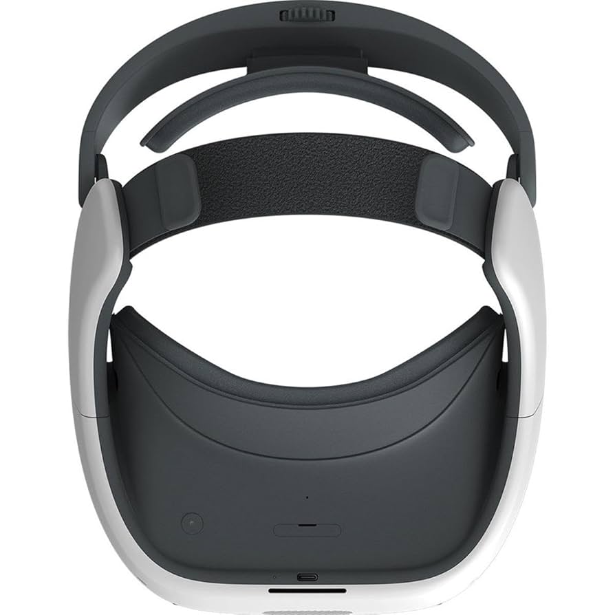 Amazon.com: HTC Vive Focus Plus Virtual Reality Headset with