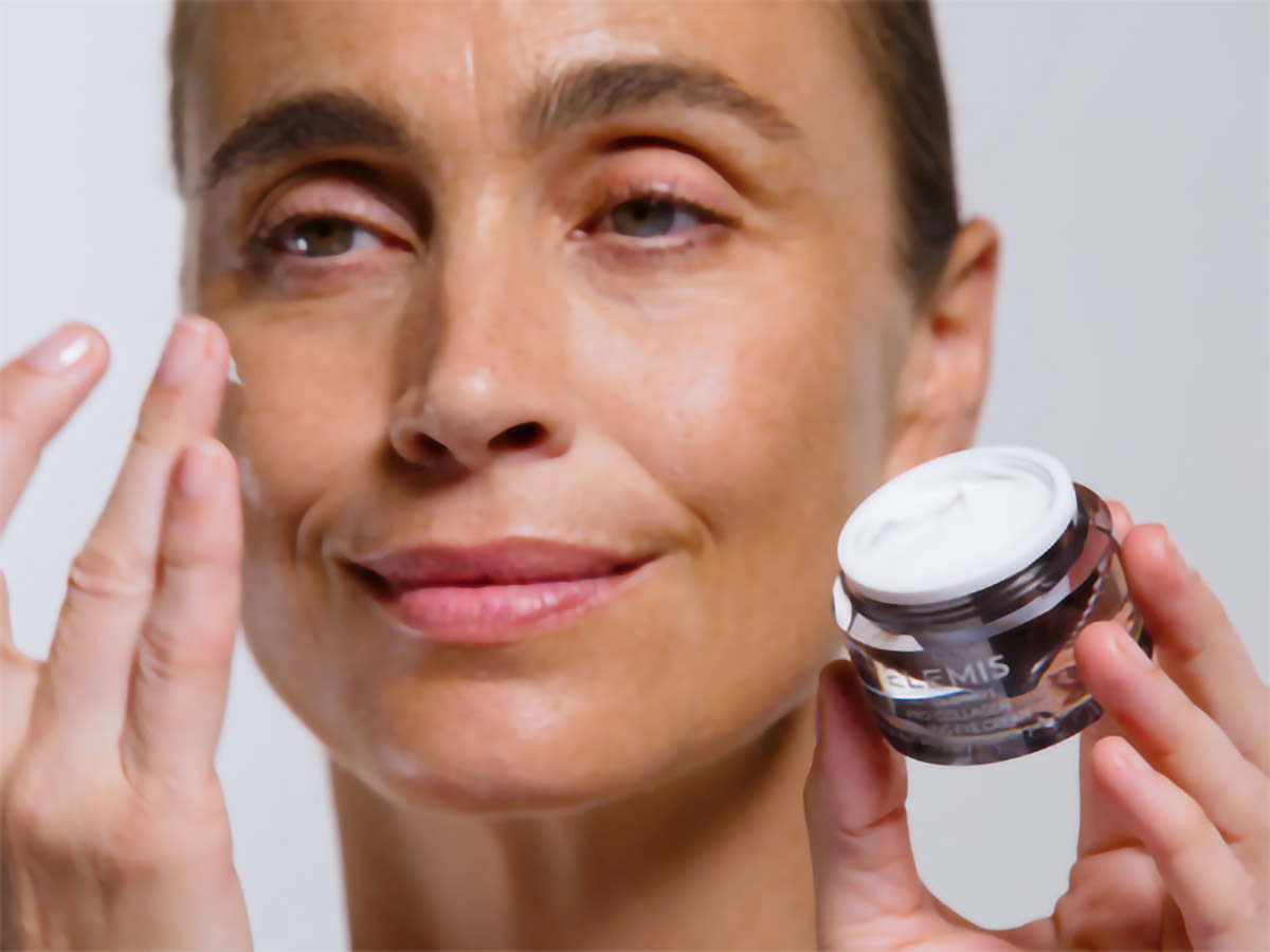 Amazon.com: ELEMIS ULTRA SMART Pro-Collagen Eye Duo 10ml