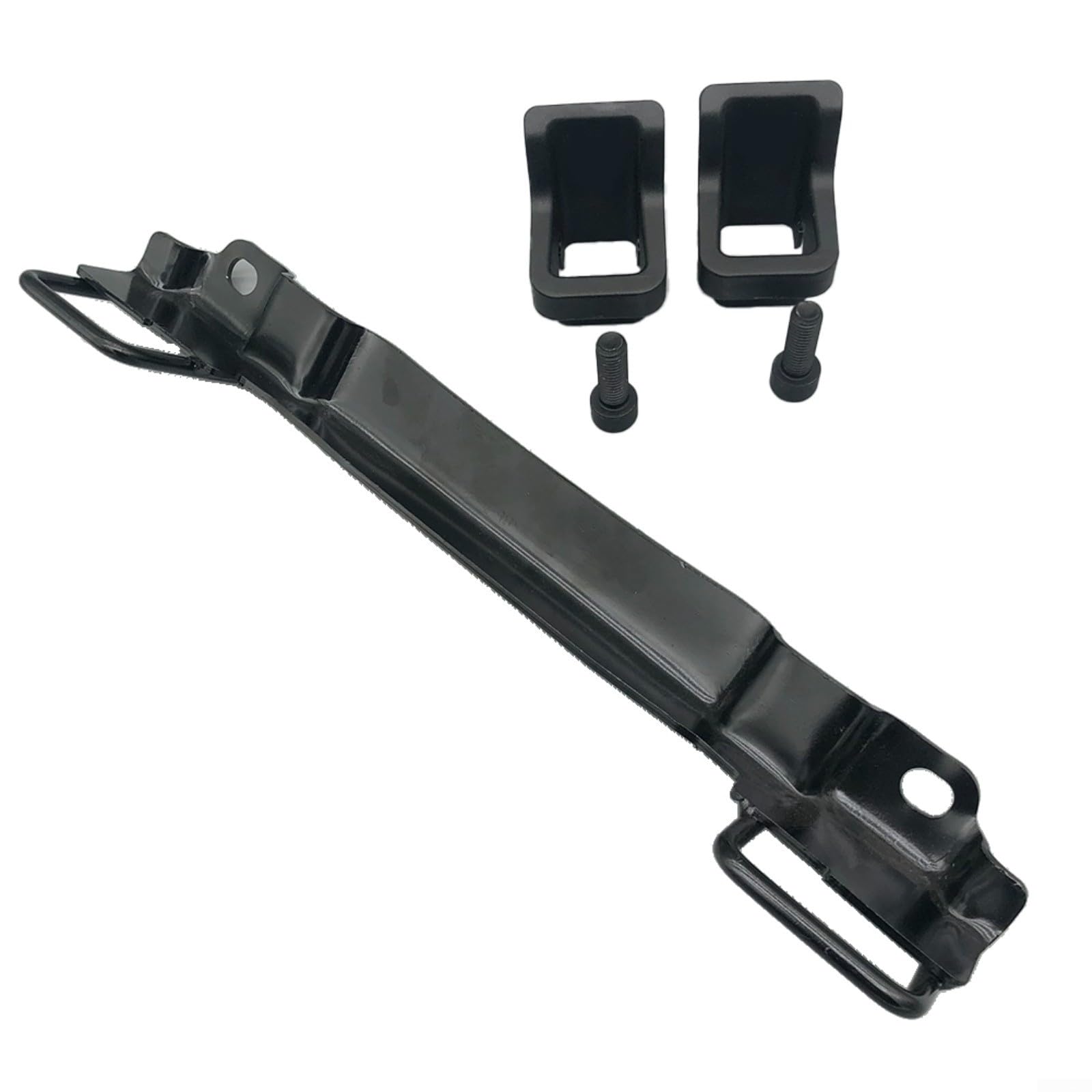 ISOfix para sistema de anclaje de retención de asiento para Ford Focus (2005 2010) solución confiable y eficaz