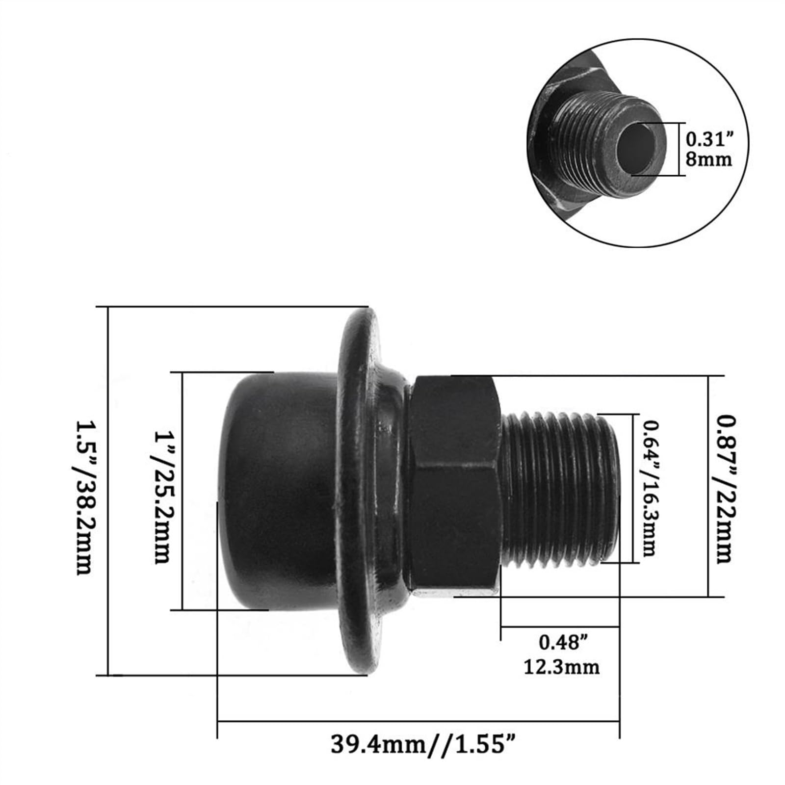 Válvula Reguladora De Presión De Combustible Para Nubira 2003-2007, Lacetti 2003-2013, Aveo T250 – 96386769